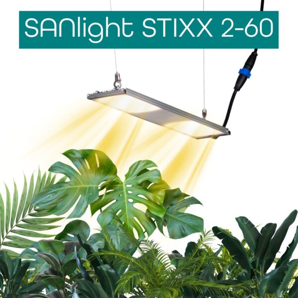 SANlight STIXX-2-60