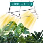 STIXX 3-80