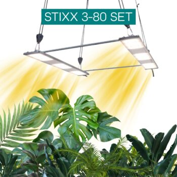 STIXX 3-80
